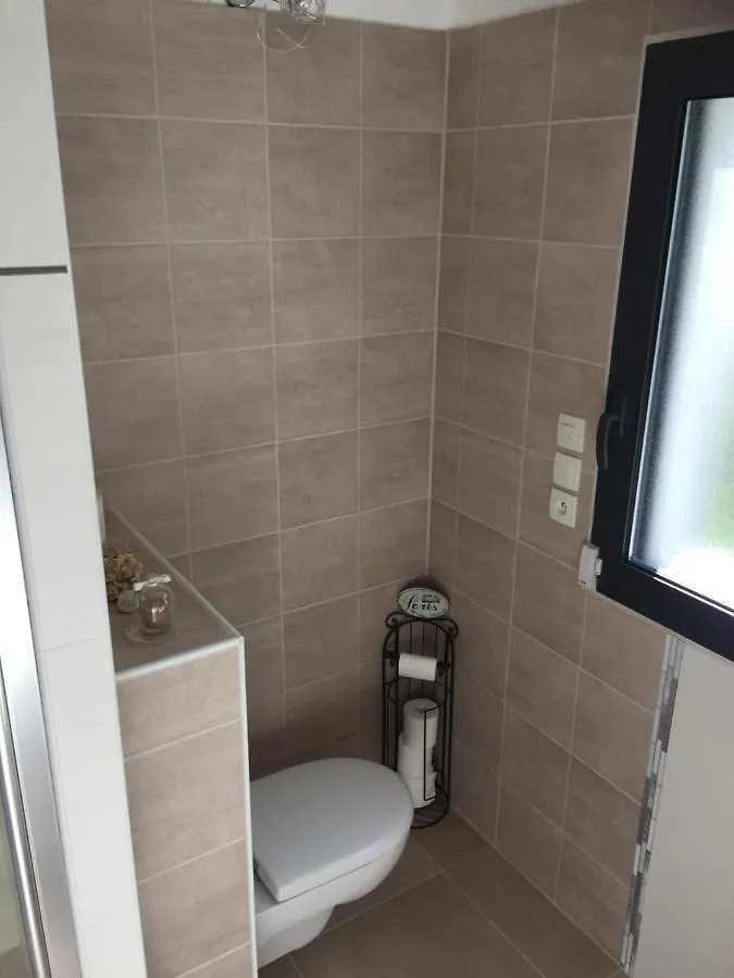 Panzió Chambre Kercaves Larmor-Plage Franciaország
