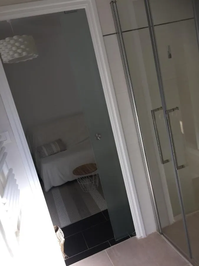 Panzió Chambre Kercaves Larmor-Plage