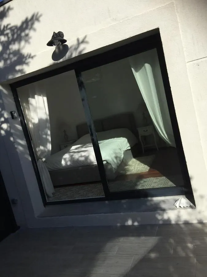 Chambre Kercaves Larmor-Plage Panzió
