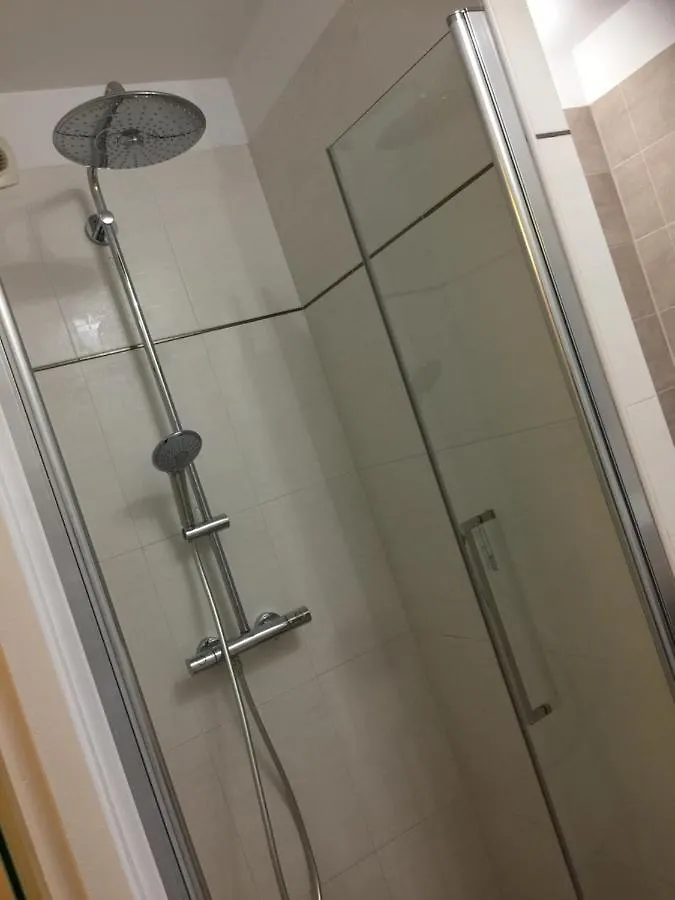 Chambre Kercaves Larmor-Plage 0*,  Franciaország
