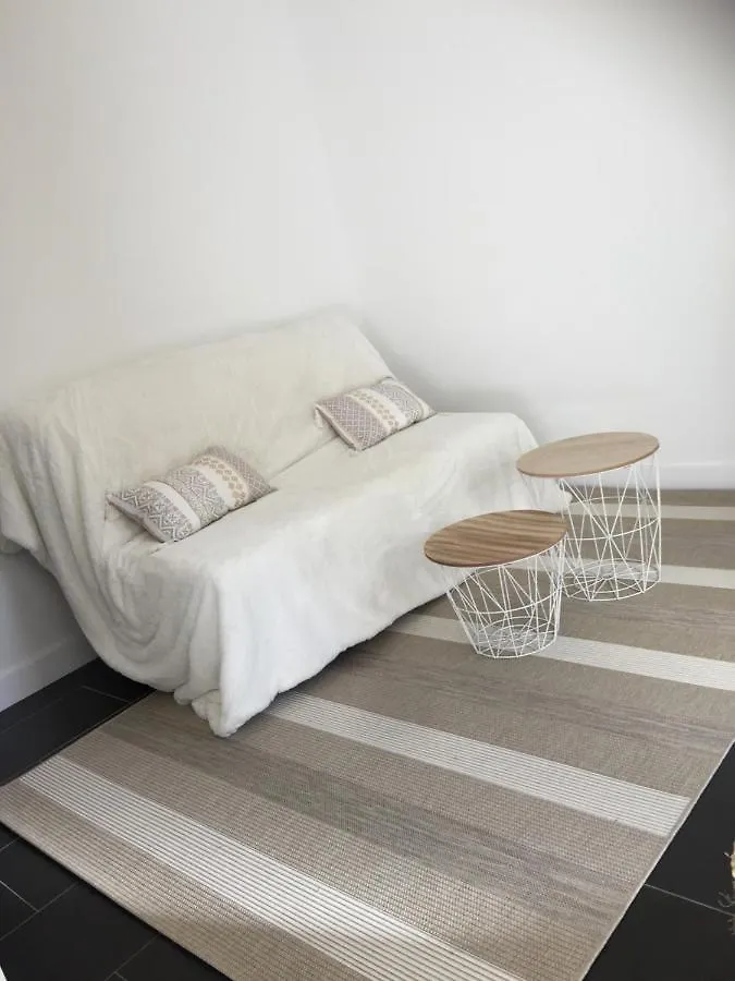 Chambre Kercaves Larmor-Plage 0*,