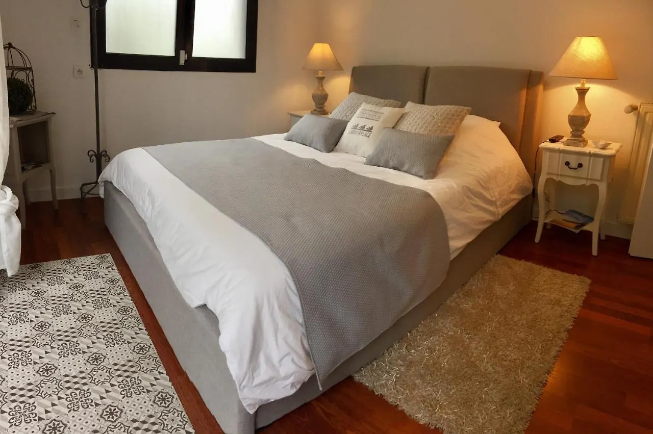 Chambre Kercaves Larmor-Plage