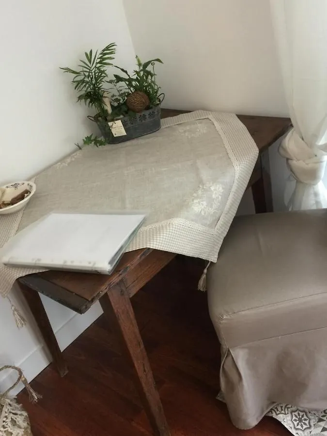 Panzió Chambre Kercaves Larmor-Plage Franciaország