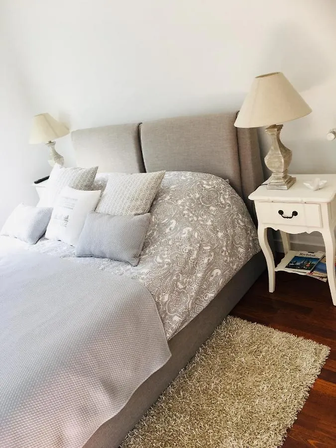 Chambre Kercaves Larmor-Plage Franciaország